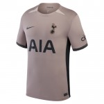 Günstige Fußballtrikots Tottenham Hotspur Richarlison 9 3rd trikot 2023-24 Kurzarm